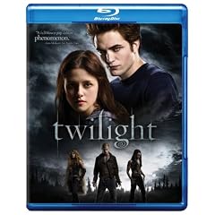 Twilight [Blu-ray] [2008][Region A] [US Import]