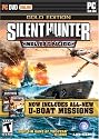 Silent Hunter: Wolves of the Pacific Gold Edition