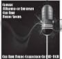 2 Classic A Wizard of Earthsea Old Time Radio Broadcasts on DVD (over 117 Minutes running time)