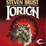 Iorich: Vlad Taltos, Book 12