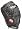 Rawlings IS120-0/3 Instinct Series Basket Web Fielder's Left-Handed Throw Softball Glove (12 - Inches)