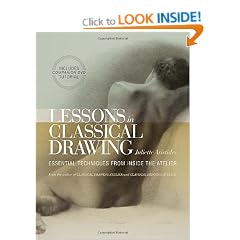 Lessons in Classical Drawing