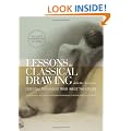 Lessons in Classical Drawing