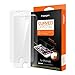 Spigen Curved Crystal iPhone 6 Screen Protector with Ultra Clear Film for iPhone 6