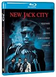 New Jack City [Blu-ray]