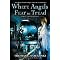 Urban Fantasy/Paranormal Romance Soon-to-be Published
