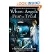 Where Angels Fear to Tread: A Remy Chandler Novel