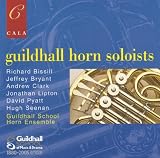 Bissill / Schumann / Bach / Saint-Saens / Rossini...: Music for Horn(s)
