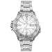Seiko Men's Five Sports Stainless Steel Automatic Watch #SKZ207K1