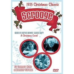 Scrooge