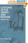Costumes of the...