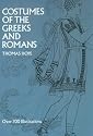Costumes of the Greeks and Romans