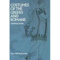Costumes of the Greeks and Romans