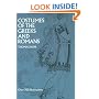 Costumes of the Greeks and Romans
