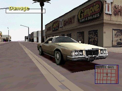 Driver 2 image