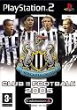 Club Football: Newcastle 2005 (PS2)