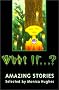 What If...?: Amazing Stories