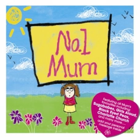 CD-Charts  Search : No.1 Mum