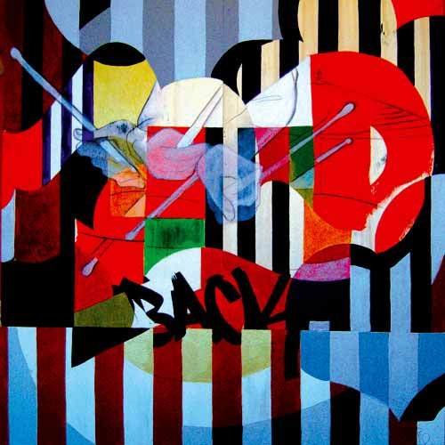 Outlines - Listen to the Drums - Zortam Music