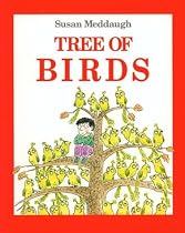 Tree of Birds