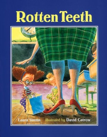 Books: Rotten Teeth