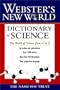 Webster's New World Dictionary of Science