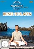 Besser schlafen - Wirksame �bungen f�r erholsamen Schlaf