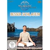 Besser schlafen - Wirksame �bungen f�r erholsamen Schlafvon "Chris"