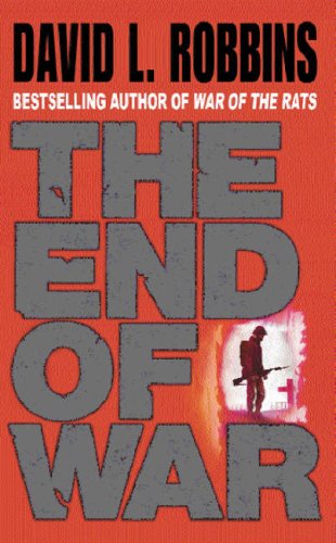 The End Of War