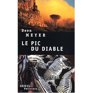 Le Pic du diable