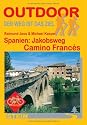 Spanien: Jakobsweg Camino Franc&eacute;s