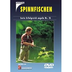 Spinnfischen