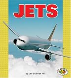  : Jets (Pull Ahead Books)