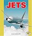 Search : Jets (Pull Ahead Books)