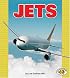 Jets (Pull Ahead Books)