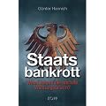 Staatsbankrott. Wann kommt die n�chste W�hrungsreform?