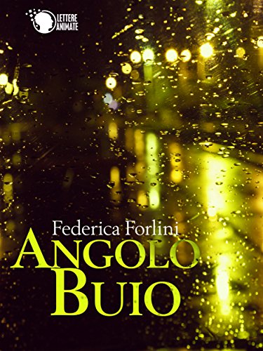 Angolo Buio (Italian Edition)