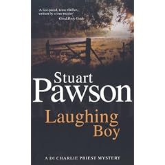 Laughing Boy: A DI Charlie Priest Mystery (A&B Crime)