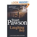 Laughing Boy: A DI Charlie Priest Mystery (A&B Crime)