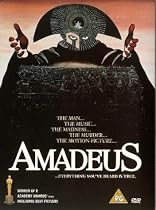 Amadeus [1985] [DVD]