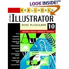 Click here to buy  Real World Adobe(R) Illustrator(R) 10 (Real World)  by Deke McClelland.