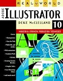 Real World Adobe(R) Illustrator(R) 10 (Real World)