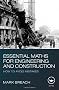 Essential Maths for Engineering and Construction: How to Avoid Mistakes