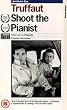 Shoot The Pianist [VHS] [UK Import]