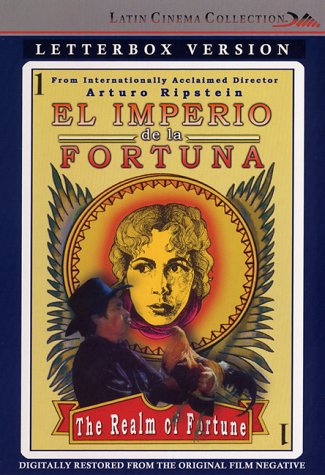CD-Charts  DVD : Imperio de la Fortuna
