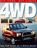 Four wheel drive : off road, off limits