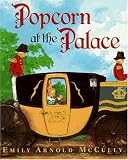 Popcorn at the Palace
