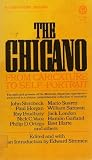 The Chicano: From Caricature to Self-Portrait