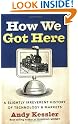 How We Got...