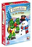 Revue TF1 Vidéo  / Coffret Franklin 2 DVD - Vol.1 : Meilleur grand frère - Mordu de sport
